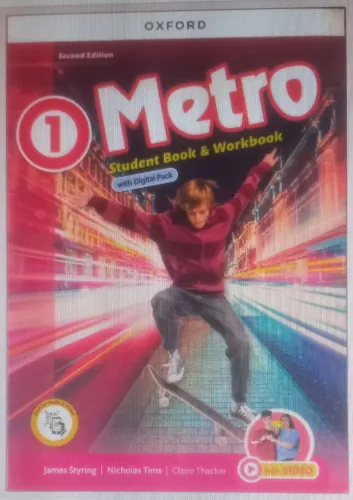 Apostila Metro 1 CIL