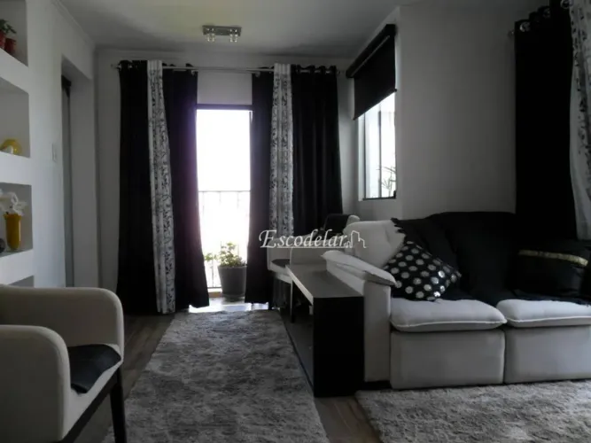 Cobertura à venda, 130 m² por R$ 1.190.000,00 - Jardim Sao Paulo(Zona Norte) - São Paulo/S