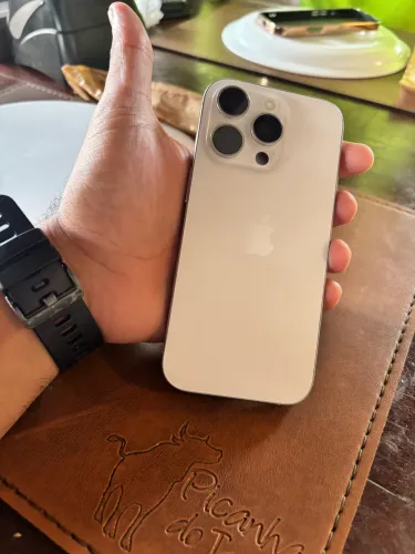 IPhone 16 PRO 256 gb 