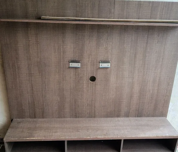 Painel de sala