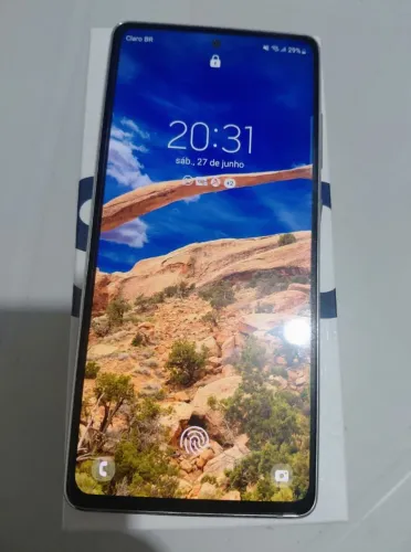 Galaxy S20 FE 128GB 