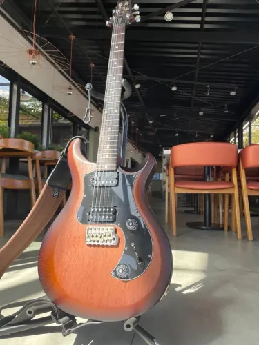Guitarra PRS standard
