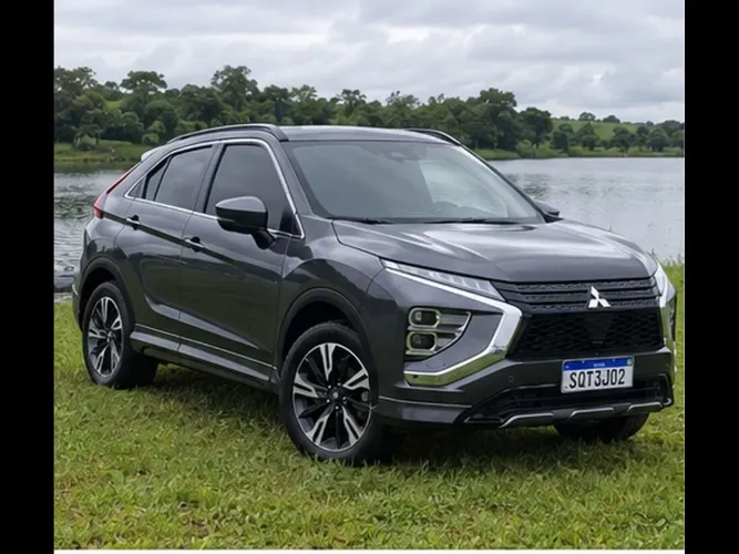 Mitsubishi Eclipse Cross HPE-S 1.5 AWD 165cv Aut. 2023