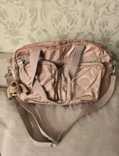 Bolsa kipling MARIANE