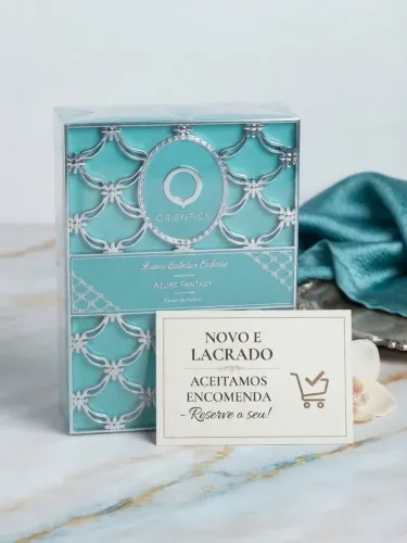 Perfume Azzure Fantasy Orientica