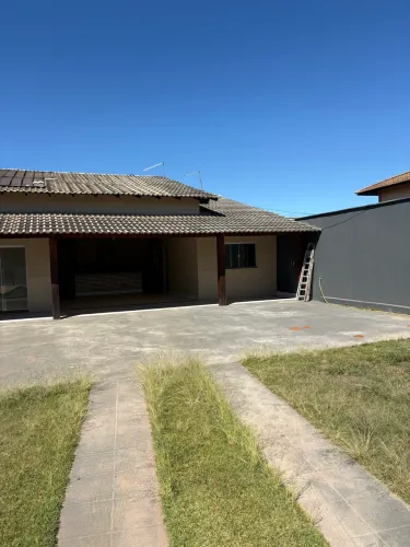 Casa no Jockey