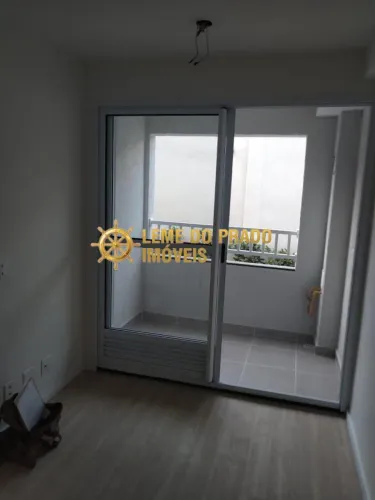 Apartamento 1 dormitório para Locação em São Paulo, MOÓCA, 1 dormitório, 1 banheiro