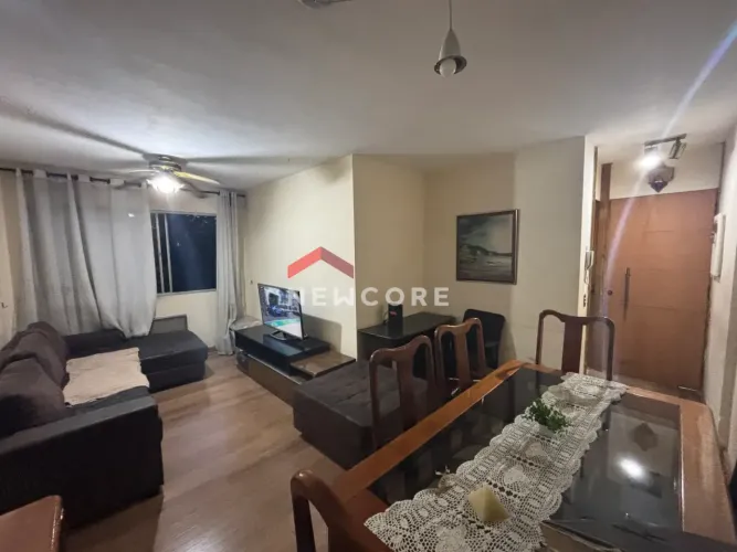 Apartamento em Avenida Engenheiro José Salles - Socorro - São Paulo/SP