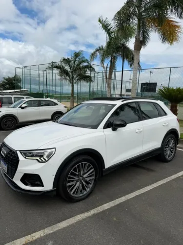 Audi Q3 Audi Black ED. 1.4 TFSI Flex S-tronic 5P 2020