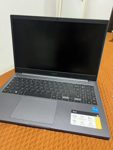 Notebook Samsung