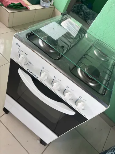 Fogão 4 bocas