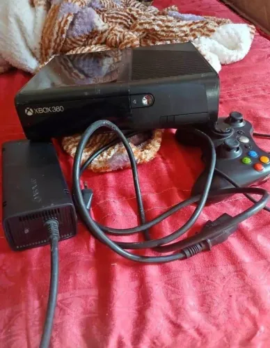 Xbox 360