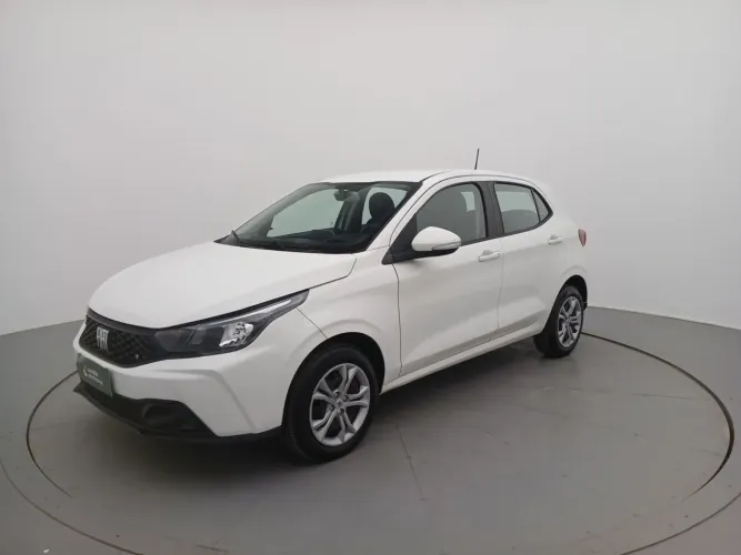Fiat Argo Drive 1.0 Firefly 2025