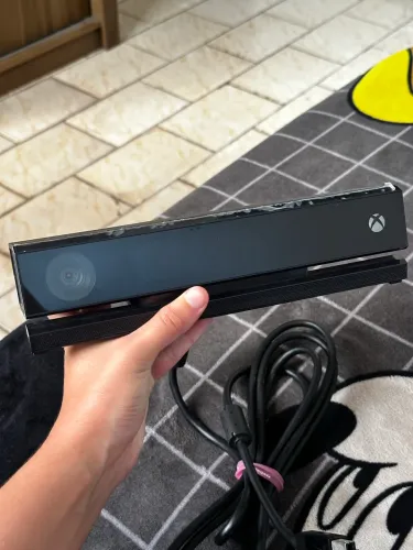 Kinect XBOX ONE, nunca usada 
