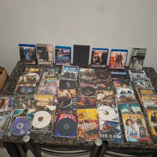 Dvds
