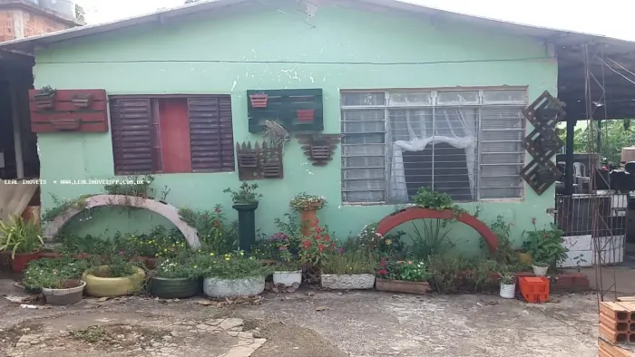 Chácara para Venda em Presidente Bernardes, CONDOMINIO DE COMUNIDADE SANTO EXPEDITO/CHACAR