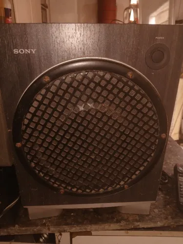 Home-Theater+Receiver Pioneer 