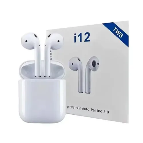Kit 10 fones de ouvido