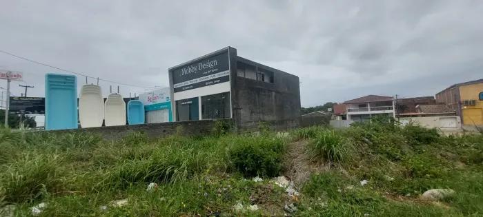 Imóvel para venda com 770 metros quadrados em Cidade Universitária - Maceió - AL