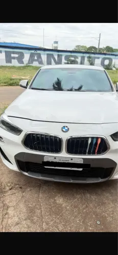 BMW X2 Sdrive 20I 2.0 TB 16V 192cv AUT 2019