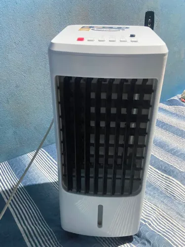 Climatizador