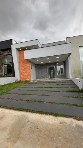 CASA TERREA EM CONDOMINIO, 2 Dormitório(s) VILLAGIO IPANEMA 1 - RESIDENCIAL