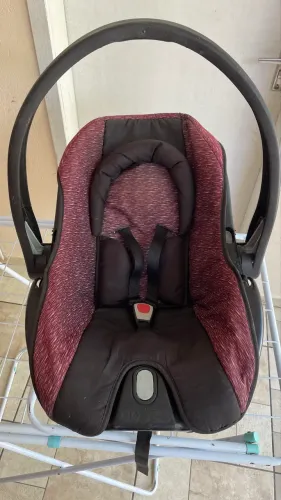 Bebê conforto 