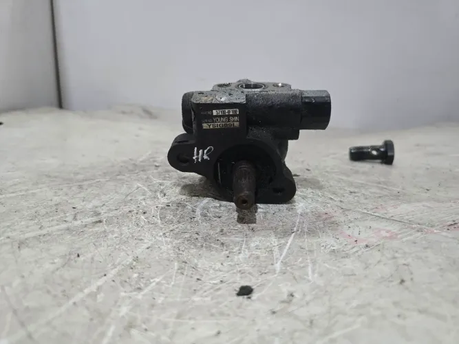 BOMBA DIREÇÃO HIDRÁULICA KIA BONGO / HYUNDAI HR 1006 A 2012 ORIGINAL 