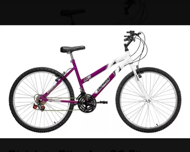 Bicicleta Bike