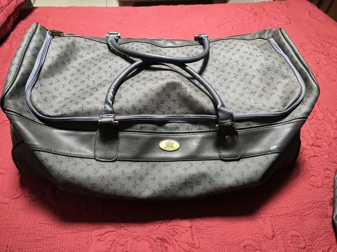 Bolsa para viagem