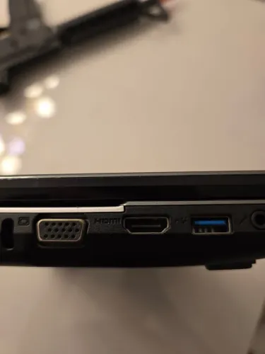Notebook Acer