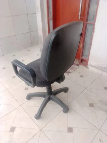 Cadeira giratoria