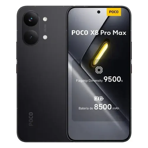 POCO X8 Pro Max 5G 12GB/512GB