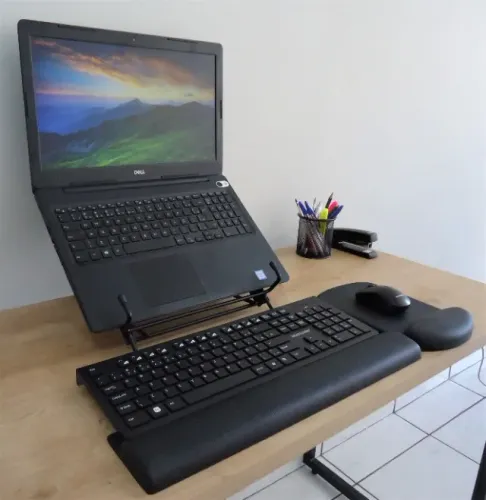 Suporte para notebook