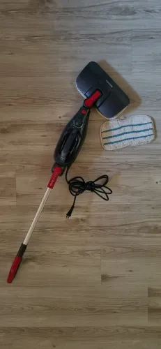 Vaporizador Powermop Para Pisos Electrolux (mop10)
