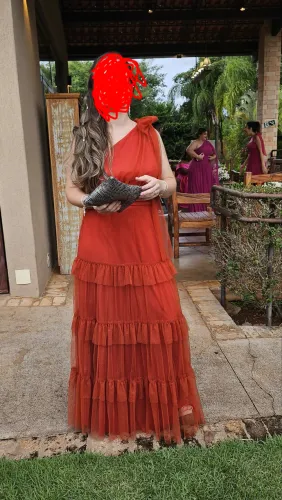 Vestido