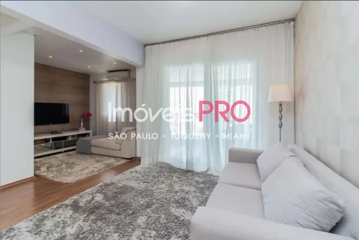 Itaim - Apartamento com 1 suíte, 2 dormitório(s) e 2 vaga(s) de garagem, para venda