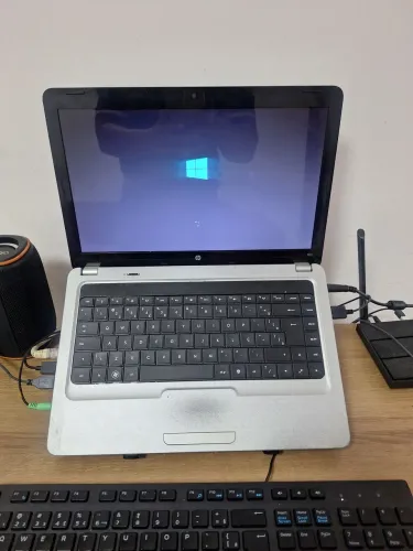 Notebook HP G42 