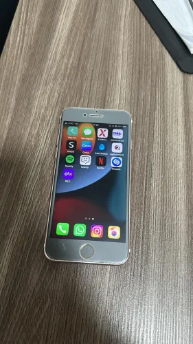 iPhone 7, 128G top 