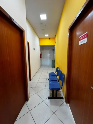 Andar Corporativo Inteiro para Locação - 220 m² | Venda Nova - Belo Horizonte/MG
