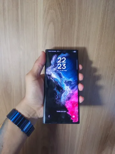 S22 Ultra 512gb