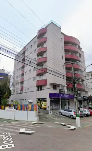 Seu lindo apartamento no centro de Santo Amaro da Imperatriz, SC