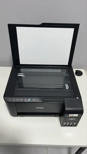 Impressora Epson L3250 Ecotank