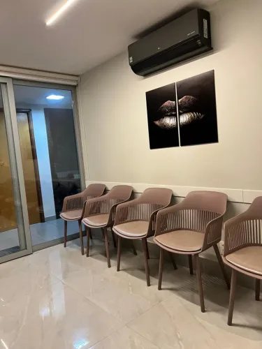 Arrendo clínica odontológica 