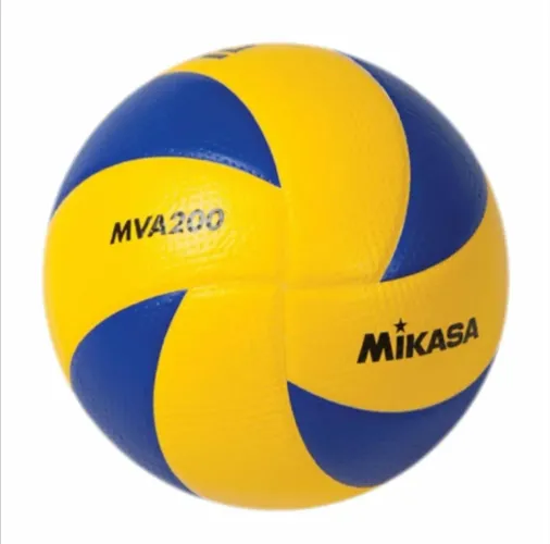 Bola de vôlei Mikasa MVA200