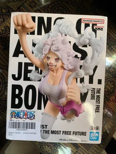 Jewelry Bonney One Piece King of Artist 