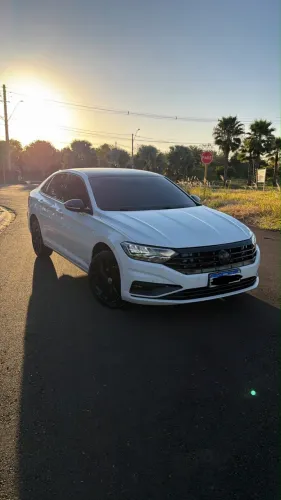 Volkswagen Jetta Comfort. 250 TSI 1.4 Flex 16V Aut. 2018