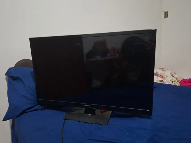 Televisão 32 panasonic