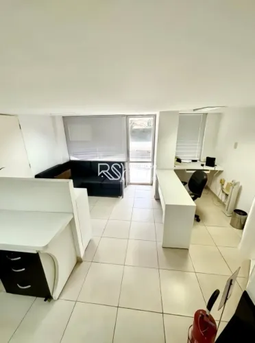 Sala Comercial Para Vender no bairro Mangabeiras em Maceió