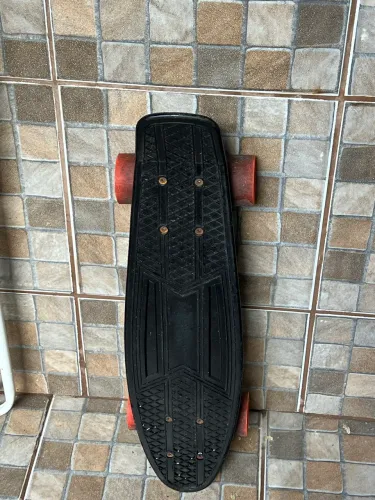 Mini cruiser